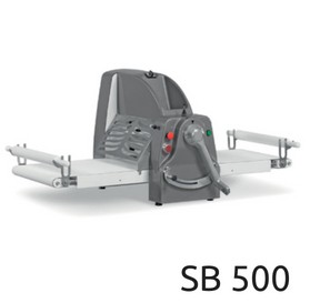 Codama Mecnosud SB500