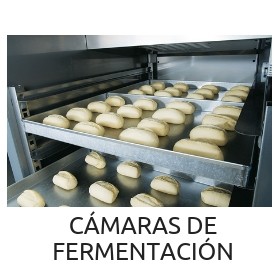 Cámara de fermentación Angelo Po Codama Distribuciones