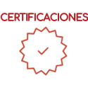 certificaciones de los hornos Pavesi Codama Distribuciones